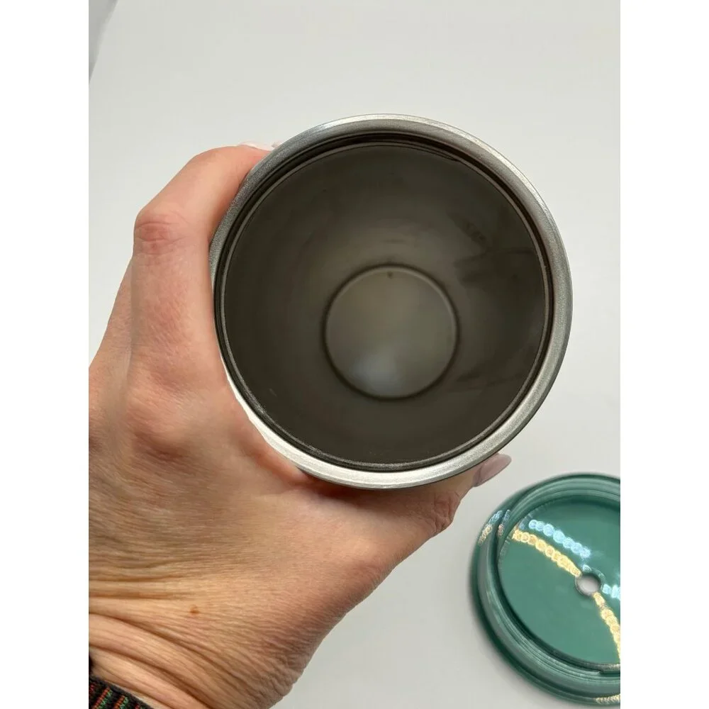 Starbucks this tumbler